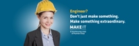 Prysmian: Launch Of The Second Edition Of “Make It”, The Recruiting Programme For Engineers With Operations Experience