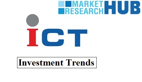 Large Enterprises Planning to Increase their Expenditure through ICT Investment Trends