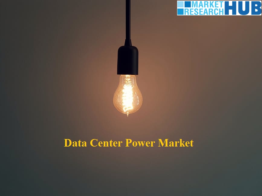 Worldwide Data Center Power Market to expand at a high CAGR of 14.59% during 2016-2020