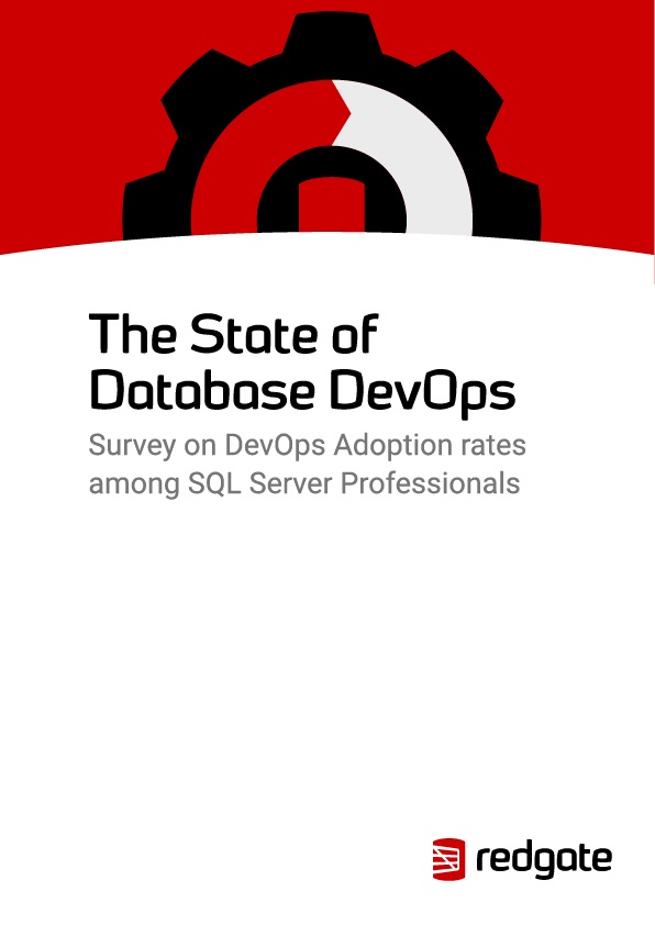 Redgate survey reveals which companies are adopting DevOps – and why