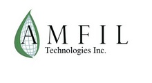 Amfil Technologies Inc. Revenues Increased to $1,542,389 for Q2 2017 Posting a 4500% Growth Rate Over Q2 2016