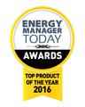 Lucid BuildingOS Dashboards Earns Top Product of the Year Award from Energy Manager Today