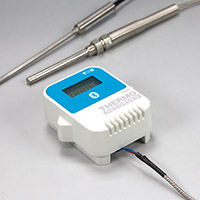 New TR4 series eases monitoring of constantly changing temperature data