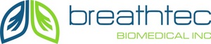 Breathtec Biomedical Provides Corporate Overview