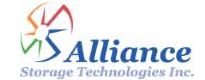 Alliance Storage Technologies Announces NETArchive Version 2, the Industry–s Premier Archiving, Management, Optimization and Data Protection Solution