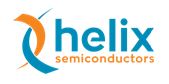 Helix Semiconductors Debuts eMpower HS100 Chipset at APEC