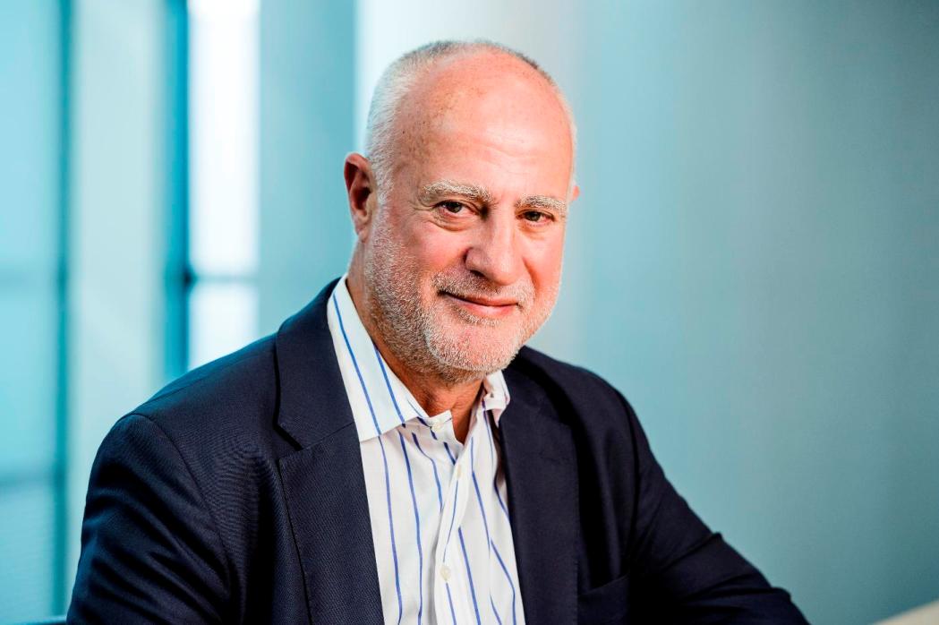 M-Pesa pioneer Michael Joseph joins Board of MFS Africa