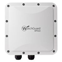 New WatchGuard Access Point Brings Secure, High-Performance Wi-Fi Outdoors