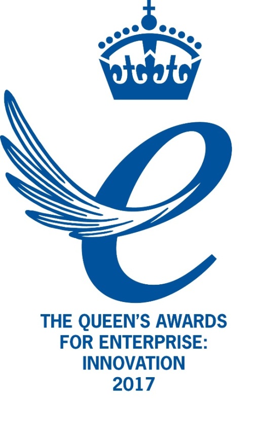 UKCloud wins 2017 Queen’s Award for Enterprise for Innovation