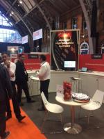 IP Expo Manchester 2017: DataCore Showcases Innovations in Hyper-Converged and Software-Defined Storage Appliances