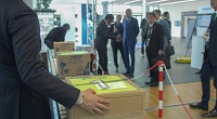 Panasonic showcases the future of business innovation