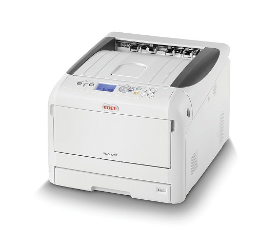 Full of Commercial Promise – New White Toner Printer with ‘RoI in the Box’