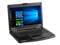 Panasonic redefines the semi-rugged notebook category with its latest Toughbook CF-54 notebook