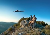 Limited Edition Parrot Bebop 2 & Parrot Disco Adventurer Packs: Explore the World from the Sky