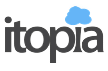 itopia Names Ted Hulsy as Chief Revenue Officer, Readies for Explosive Channel Growth