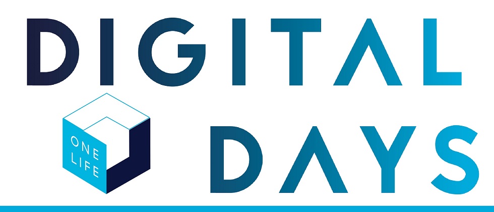 Digital Days – 14 And 15 June 2017: Minister N. Schmit To Visit And Digital Immersion And Training Days At OneLife