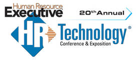 HR Technology Conference & Exposition(R) Continues Global Expansion, Plans Move Into European Market