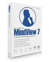 MatchWare–s MindView 7 Mind Mapping Solution Features More than 25 Improvements that Illuminate Ideas Like Never Before