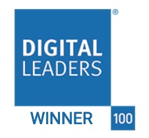 UKCloud crowned SME Digital Leader of the Year in 2017 DL100 Awards