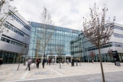 New £53 million campus at Ayrshire College gets modern VDI platform and IGEL technology to deliver a truly flexible learning environment