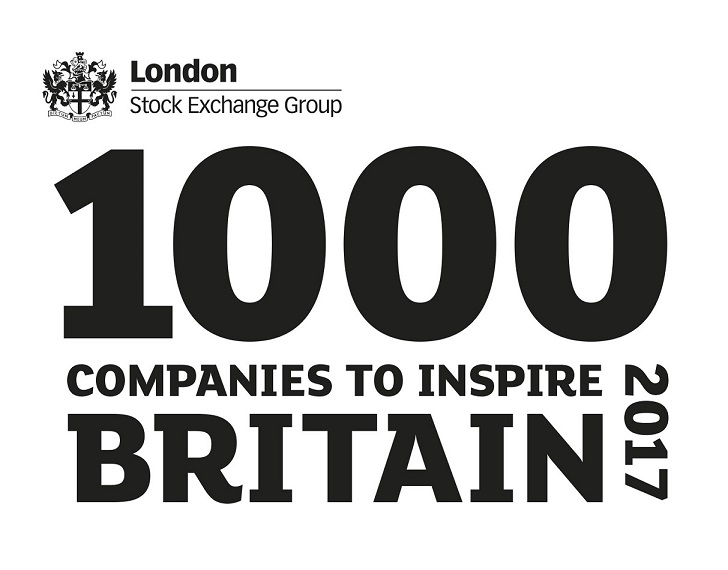 NewVoiceMedia recognised among Companies to Inspire Britain 2017