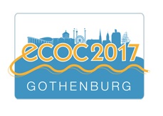 Latest breakthroughs in optical communications to be highlighted at 2017 ECOC Conference in Gothenburg, Sweden’s home of innovation