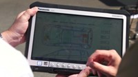 Cambridgeshire Fire and Rescue Service deploys Panasonic rugged tablets