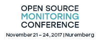 Open Source Monitoring Conference – Program fixed!