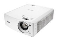 Compact Size Meets Maximum Performance With Vivitek’s New D4000 Series Of Laser Projectors