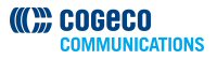 Cogeco Communications Inc. to Participate in BMO Capital Markets– 18th Annual Media & Telecom Conference