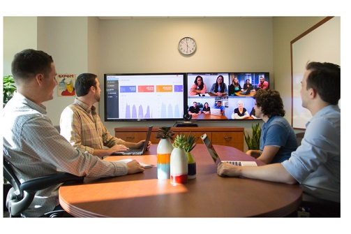 Lifesize appoints Nuvias as pan-European Distributor for Cloud-Based Conferencing Technology