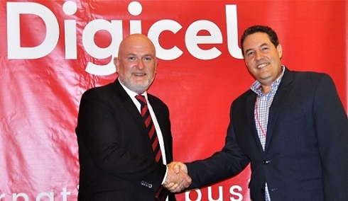 Digicel renews A2P SMS revenue partnership with Anam for five years