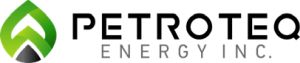 Petroteq Energy, Inc. and First Bitcoin Capital Corp. Announce Blockchain-based Initiative to Optimize Oil & Gas Supply Chain Management