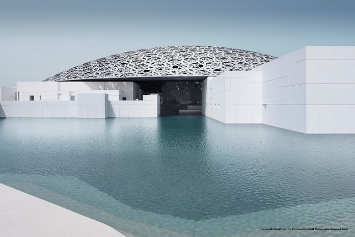 Prysmian to power the Louvre Abu Dhabi