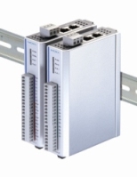 Moxa’s Daisy-Chain Ethernet I/O for Distributed Data Acquisition Systems