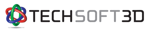 Tech Soft 3D and SofTech Announce ProductCenter PLM Built With HOOPS 3D Exchange