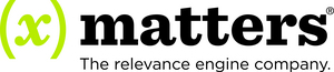 xMatters Announces 3M, Fiserv, Hewitt Associates, Denver International Airport, Capital Group and SunTrust Bank to Present at the “Relevance Revolution”