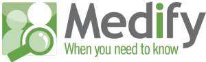 MEDIA ALERT: Medify CEO Derek Streat to Present New Online Consumer Health Service at Health 2.0 Conference