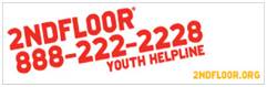 2NDFLOOR Youth Helpline Expands Services in Spanish Throughout New Jersey With the Help of Grants From Verizon