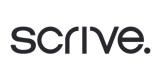 Scrive and Qred join forces to empower SMEs and entrepreneurs for faster growth