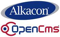 Alkacon OAMP GeoMap Module 2.0 for OpenCms 8 released