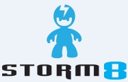 Storm8 Lands on Facebook Mobile Apps With a Bang