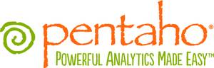 Pentaho Announces Extreme Scale In-Memory Analytics