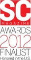 IronKey Trusted Access Named SC Magazine 2012 Reader-s Trust Award Finalist