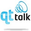 QT Talk Announces the Release of New Smart Phone Applications